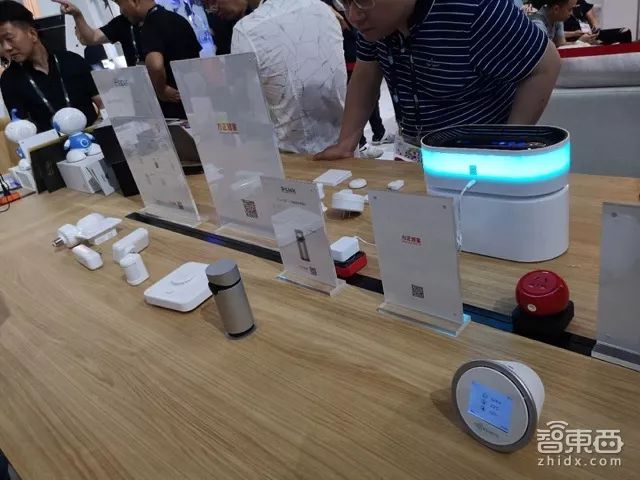 智能语音行业市场分析,智能音箱大爆发