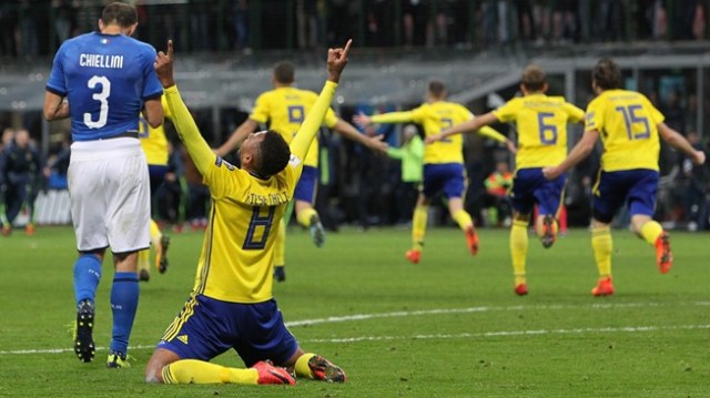 跃界｜世界杯启幕，“伪球迷”必须进来！（含最新赛程表）