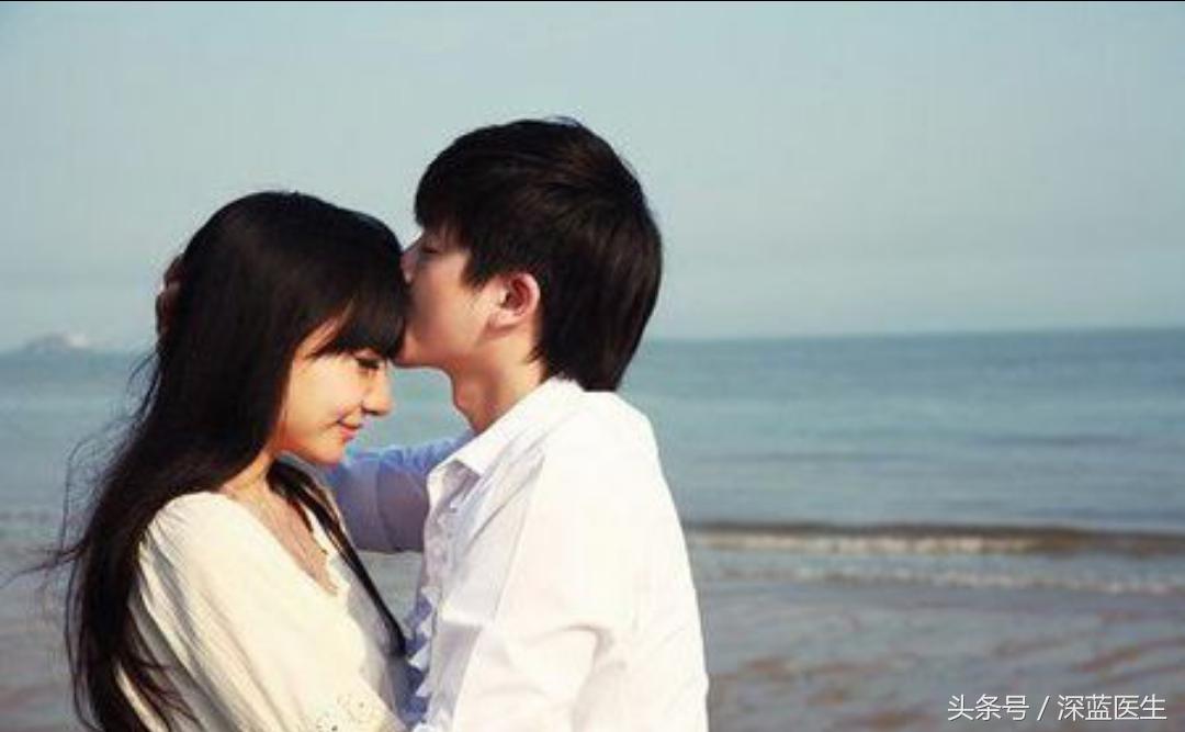 女人怀孕才发现是肿瘤,年青女性怀孕机率有多高