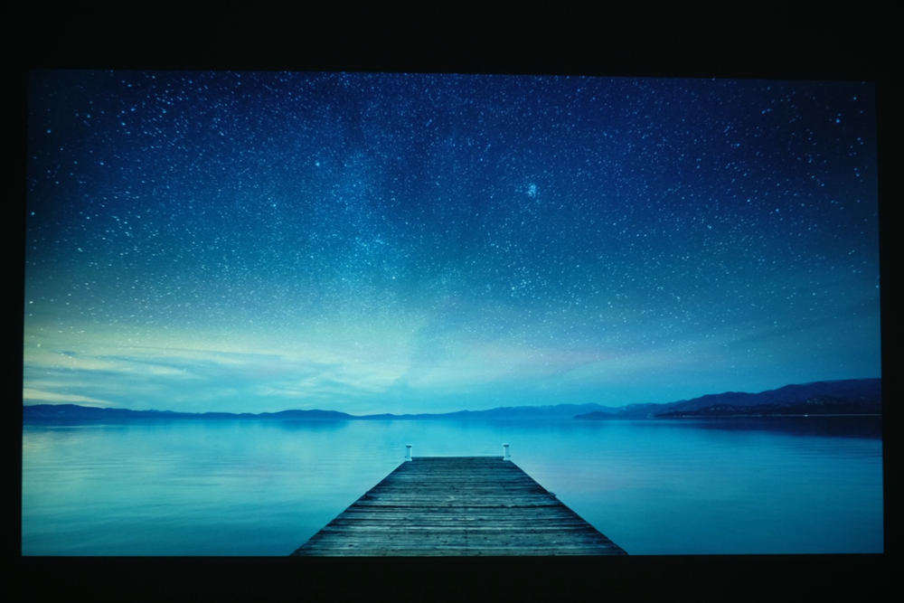 明基投影机i705升级,明基2k旗舰投影机