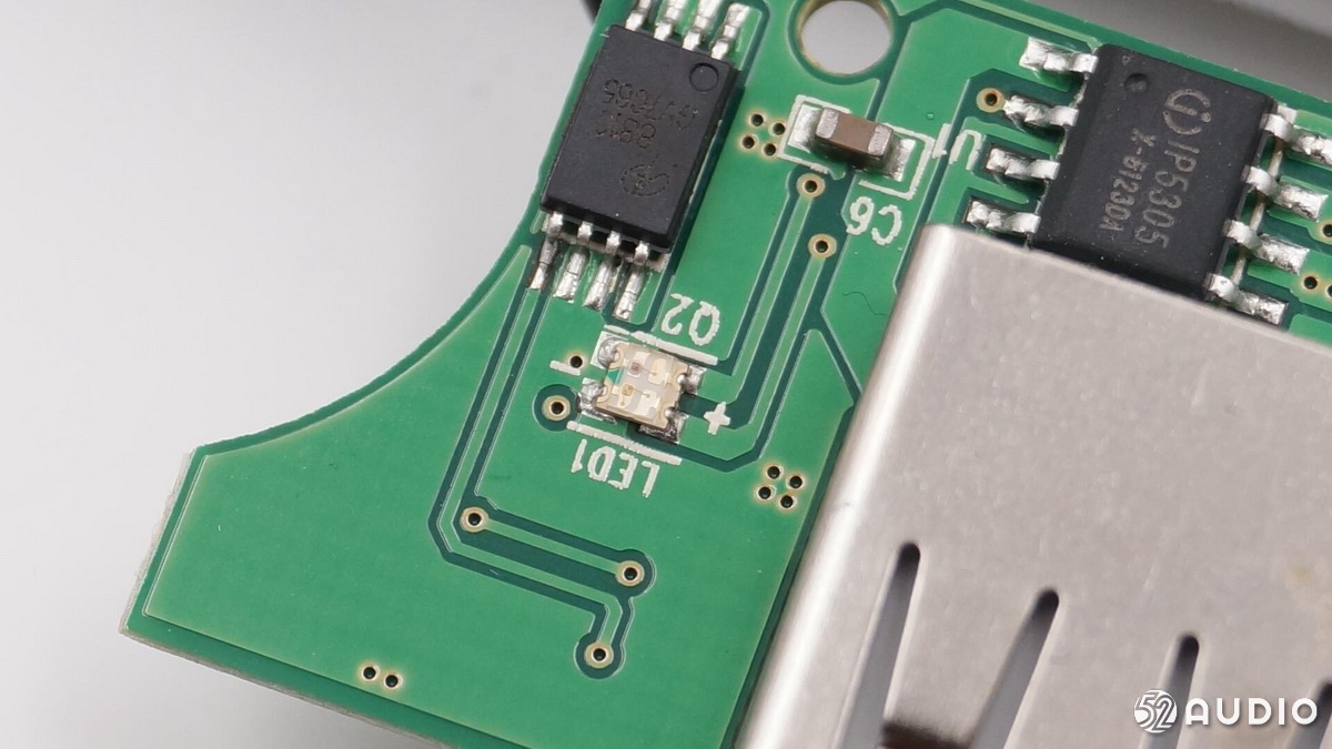 睿量蓝牙耳机tws10i拆解,tws无线蓝牙耳机真实评测推荐