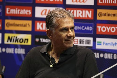 波斯铁骑伊朗队,波斯铁骑和潘帕斯雄鹰