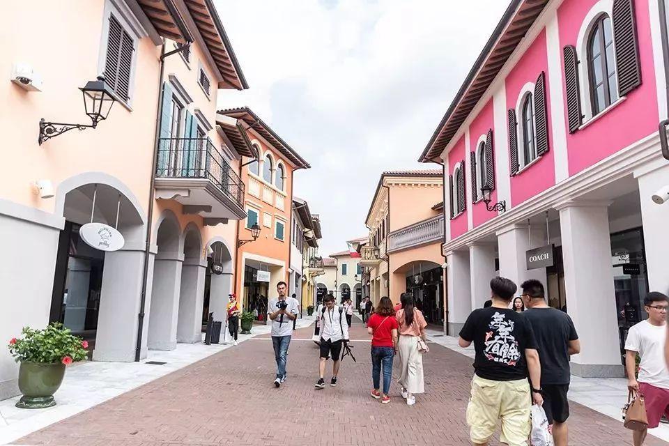 一起去佛罗伦萨小镇,去趟佛罗伦萨小镇