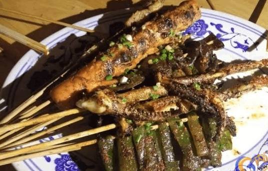 内江老字号川菜馆推荐,内江资中老字号