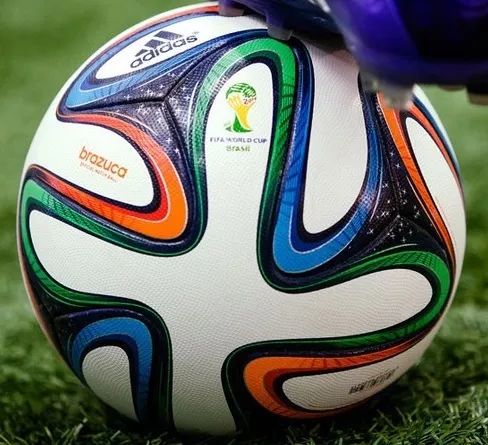 2002足球世界杯,世界杯足球变化史