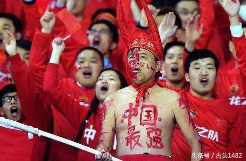 中国最近一次进世界杯是什么时候,上一次中国进世界杯是什么时候