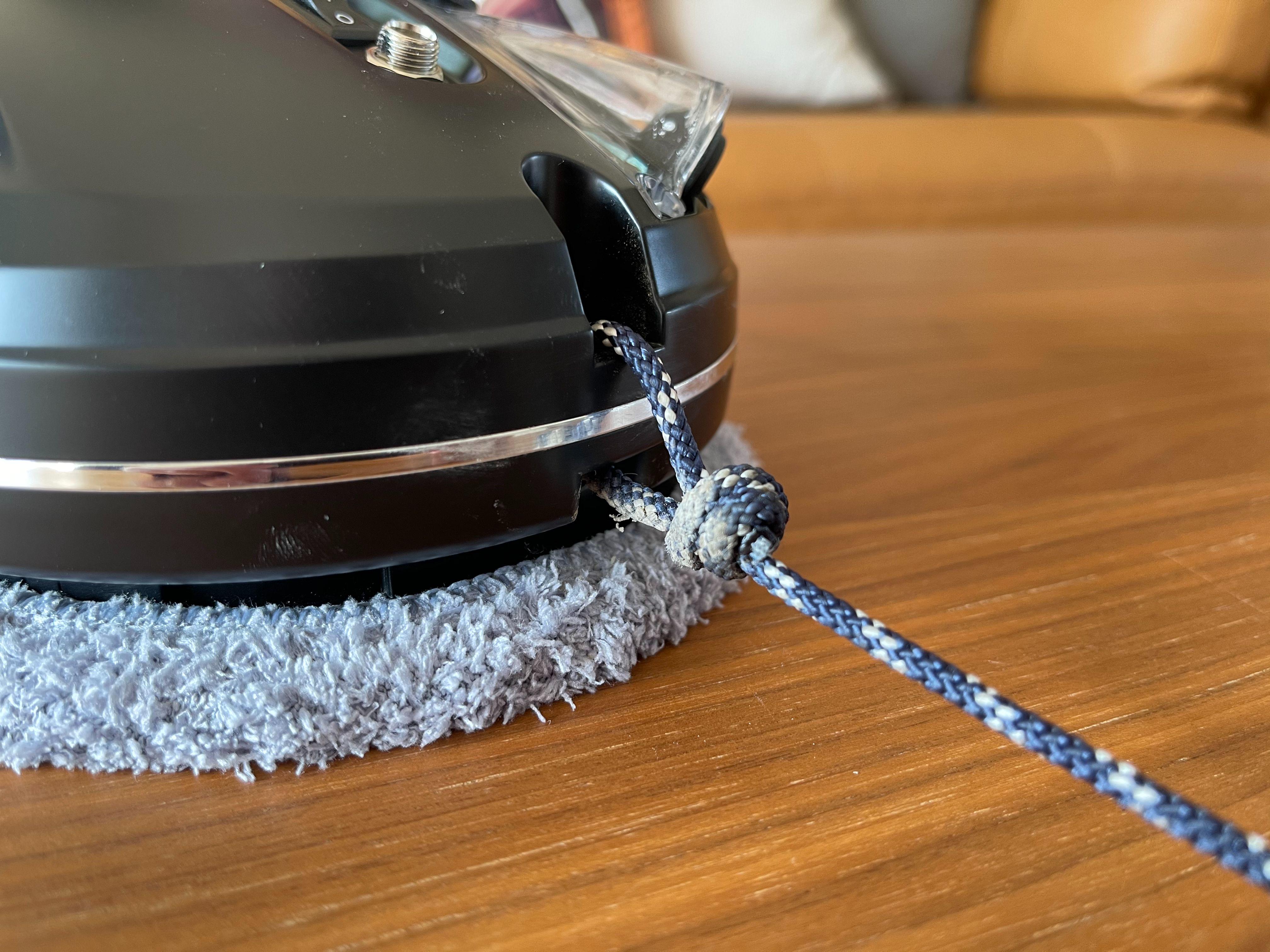 2000元的擦窗机器人,扫地机器人是智商税吗