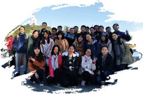 招生特辑丨复合型+高精尖？来实验班一起high