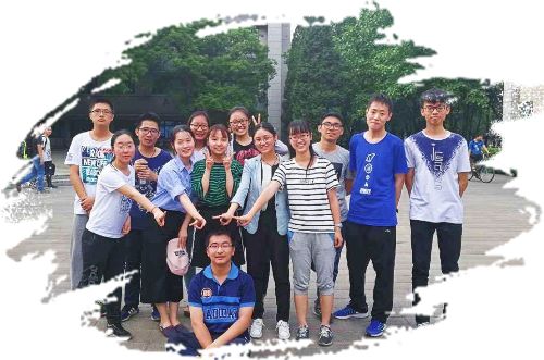 招生特辑丨复合型+高精尖？来实验班一起high