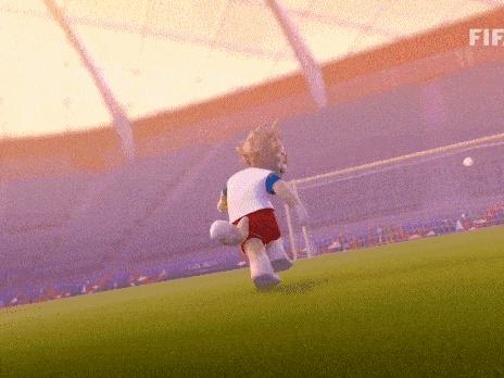 青语｜世界杯开赛，这些小哥哥你想Pick哪一个？