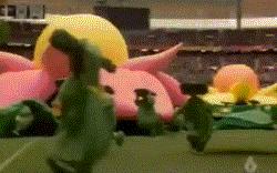 历届篮球世界杯开幕式,历次世界杯开幕式