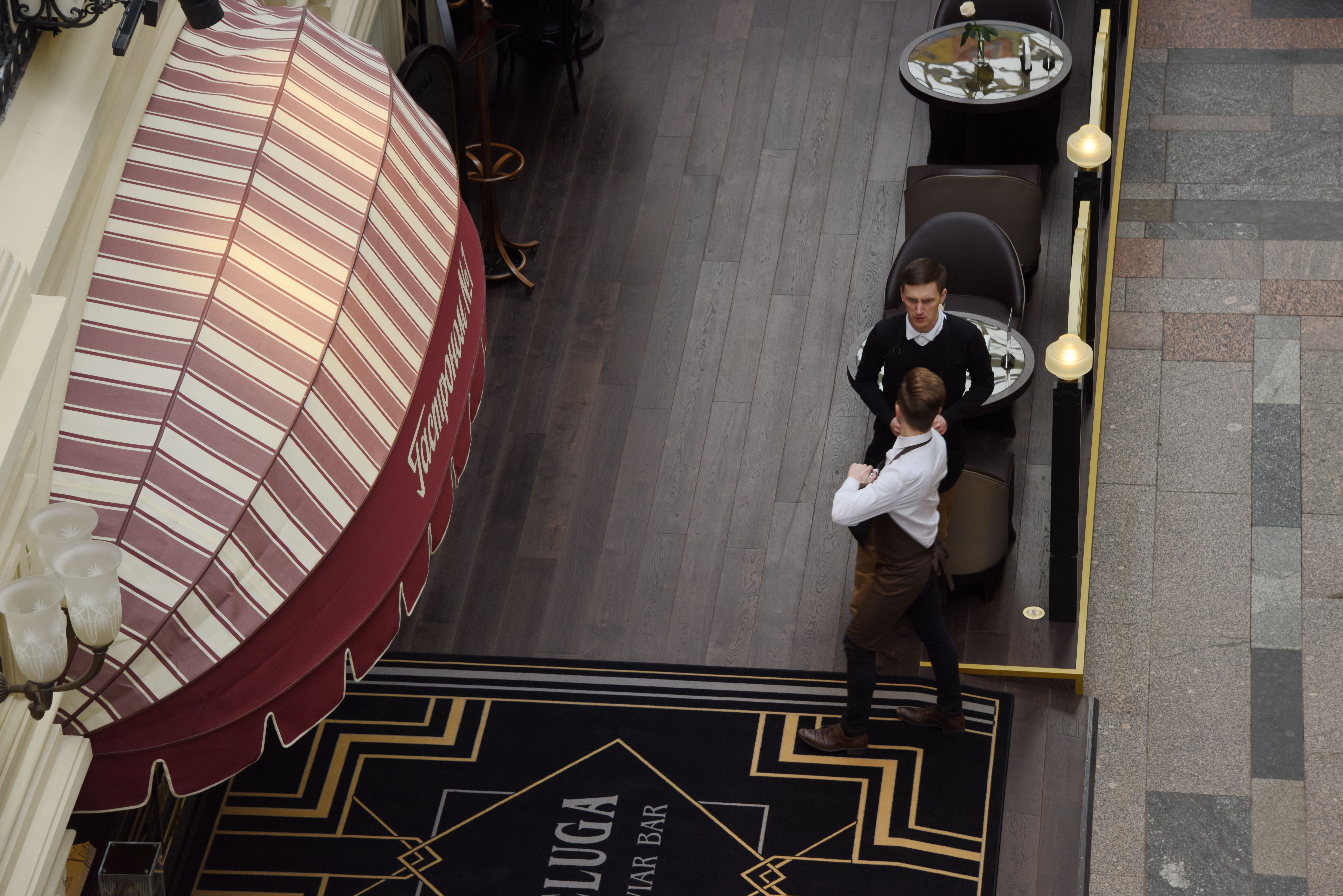 莫斯科购物哪里最便宜,莫斯科购物哪个最便宜