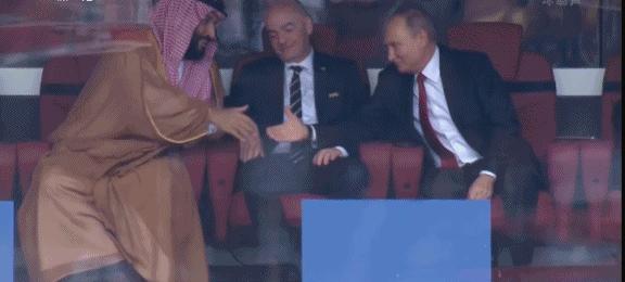 俄罗斯世界杯揭幕战完整视频,俄罗斯揭幕战