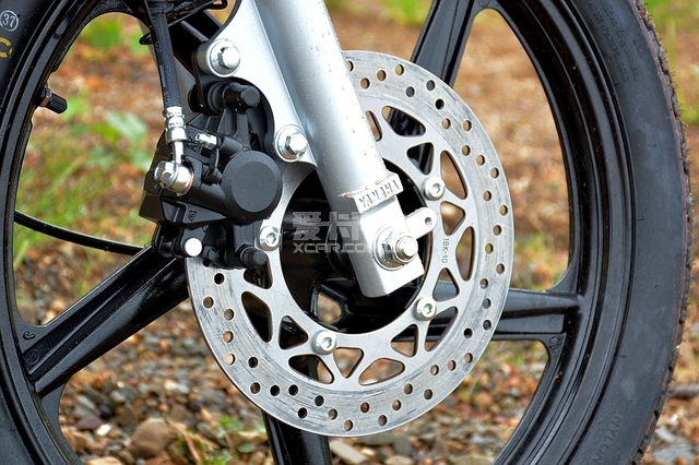 雅马哈ybr150续航多少,雅马哈ybr150z油耗