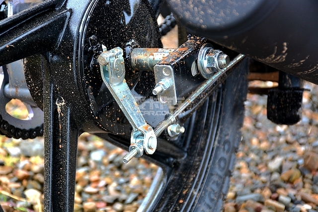 雅马哈ybr150续航多少,雅马哈ybr150z油耗