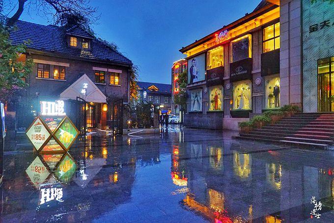 南京河西看世界杯的地方,南京可以看世界杯的地方