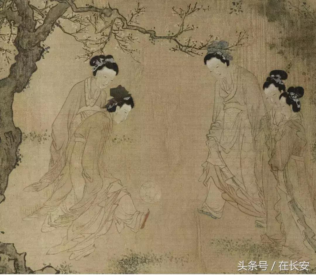 蹴鞠非遗纪录片,蹴鞠江湖之大宋世界杯