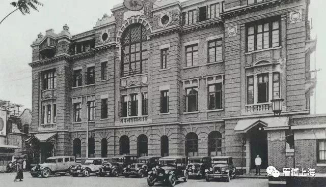 上海虹口是啥时候有的地名,虹口地名背后的故事