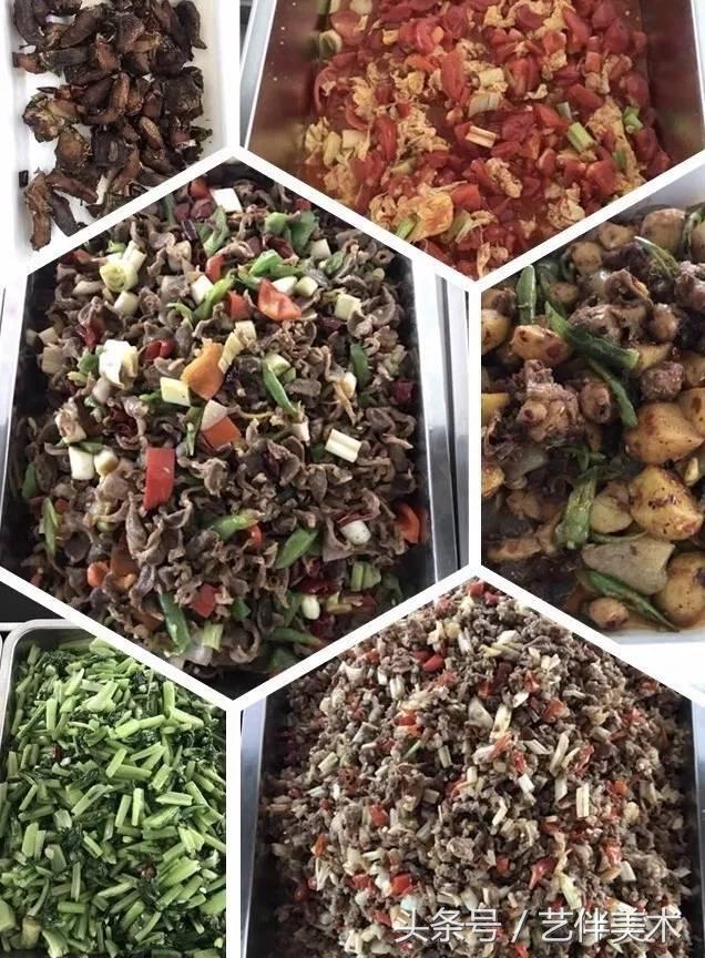 北京栾树画室——栾树后勤之放心只是起点，服务永无止境