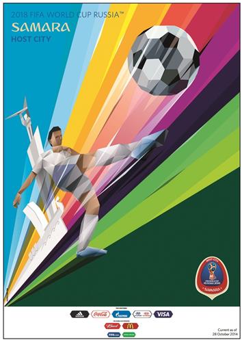 2022世界杯创意字体,女足世界杯专属字体下载