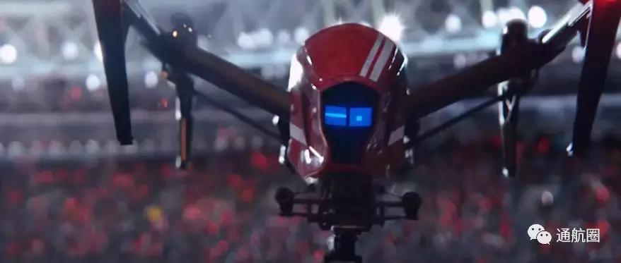 世界杯用无人机,世界杯无人机