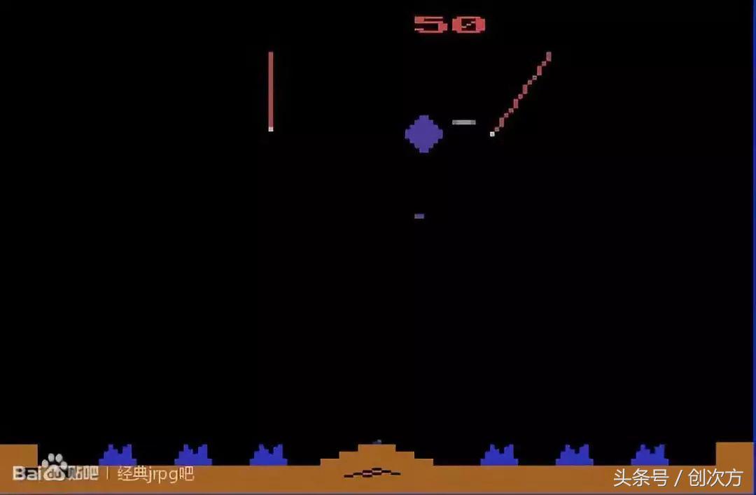 雅达利与头号玩家的关系 (雅达利头号玩家)