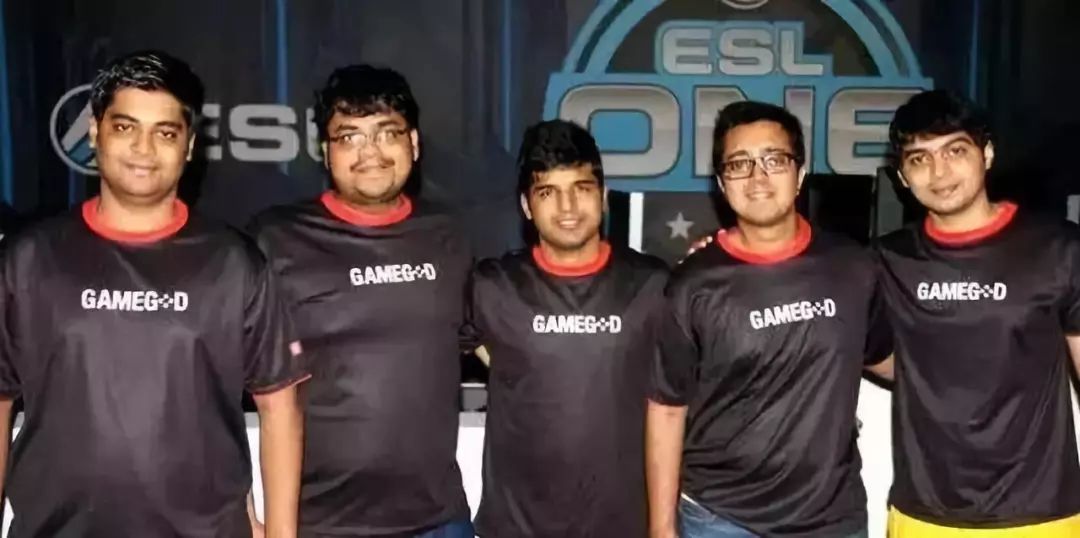 电竞真的可以为国争光吗,从没想过电竞也能为国争光