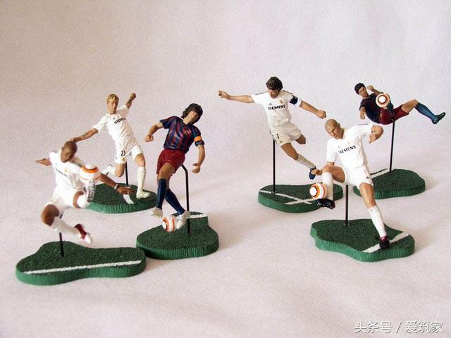 世界杯装修房间,不一样的家居装修