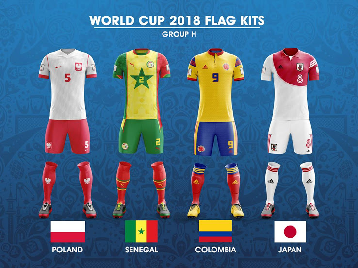 除了nike和adidas还能穿什么,耐克阿迪球衣对比