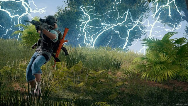 绝地求生孤存卡点,绝地求生孤存现在怎么样