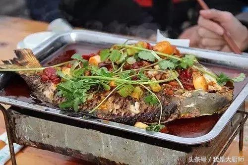 烤鱼酱商用配方,烤鱼调料制作全过程视频