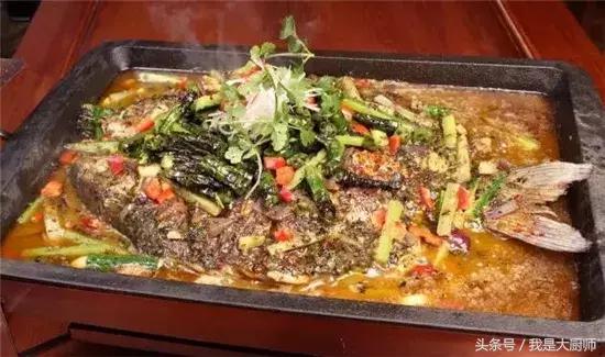 烤鱼酱商用配方,烤鱼调料制作全过程视频