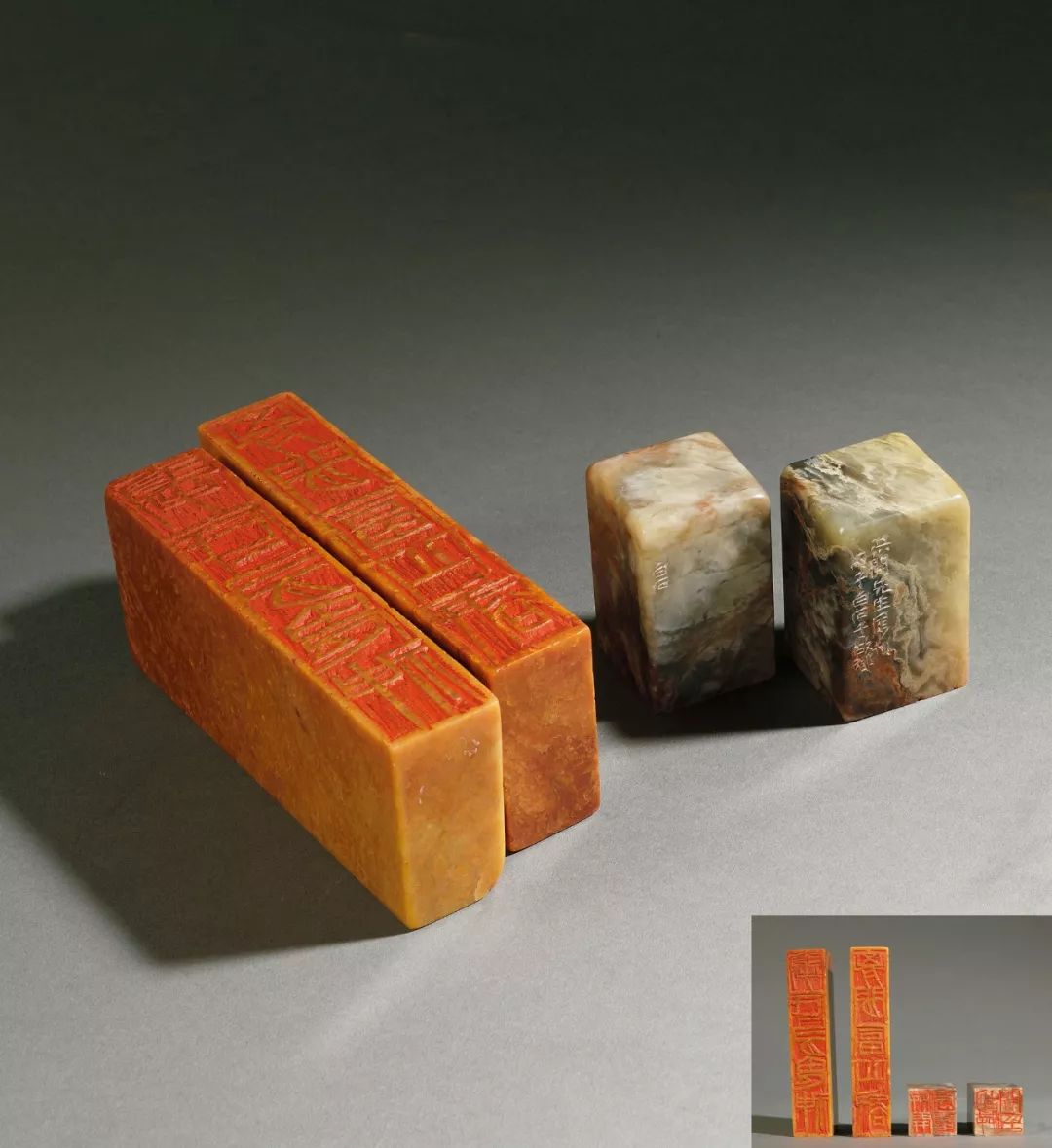 帽哥陪您看预展｜中国嘉德！尖峰时刻，呼啸而至！