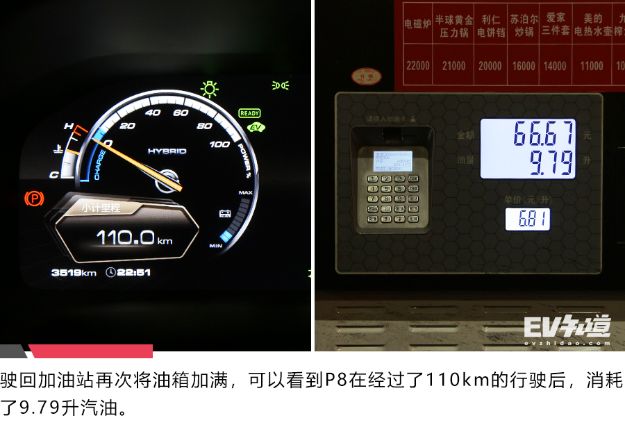 WEYP8凭什么在众多自主品牌中“横着走”？试驾之后你就知道！