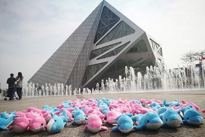 房地产引爆全城的营销噱头,爆雷房企营销如何破局