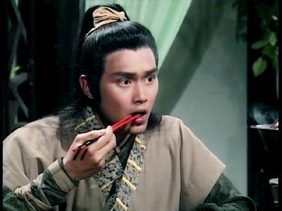 金庸射雕三部曲如何读,读金庸的射雕英雄传