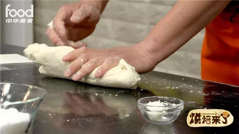 烘焙来了流沙奶黄包,奶黄包零失败配方外皮蓬松暄软