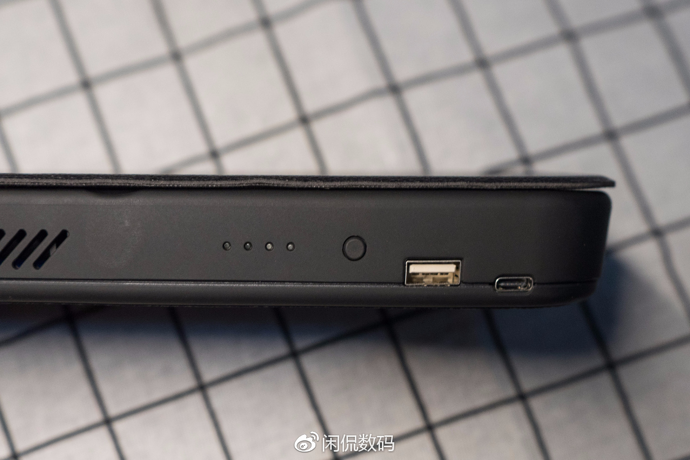 switch倍思轨道收纳包评测,switch带壳后收纳包推荐