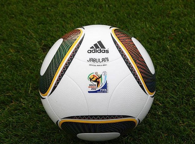 足球越踢越滑,足球越圆越滑越好踢吗