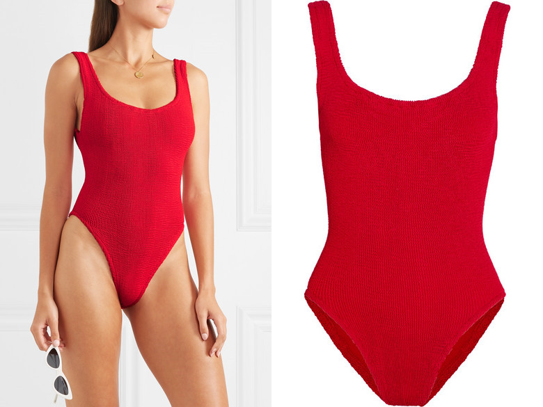 泳装推荐泳装穿搭,夏日泳装推荐上下两件