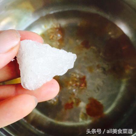 夏日甜品好看晶莹剔透,夏日甜品西米露红薯