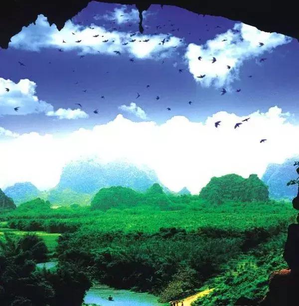 如果肇庆的美食及美景来一场足球赛，胜出的将会是……