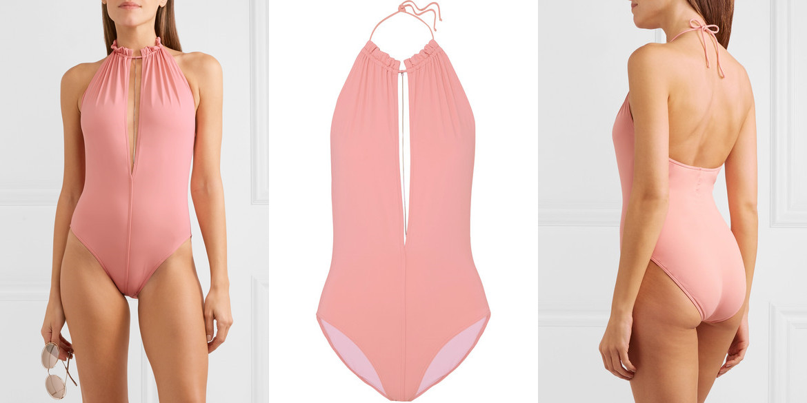 泳装推荐泳装穿搭,夏日泳装推荐上下两件