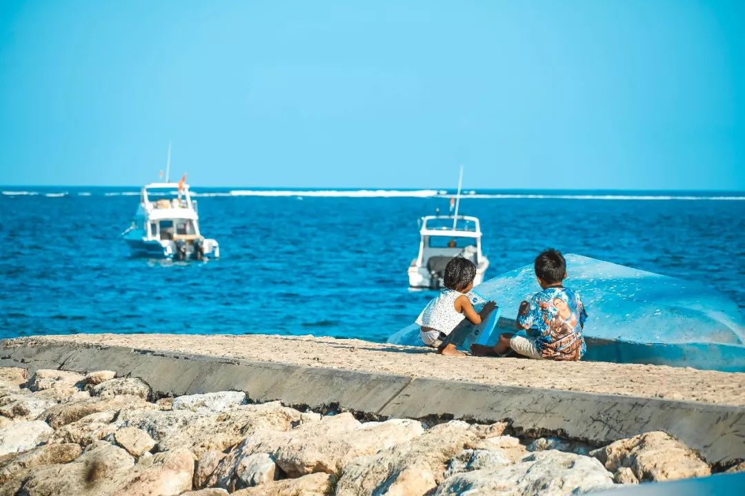 巴厘岛为什么那么多人去玩,巴厘岛是否值得去