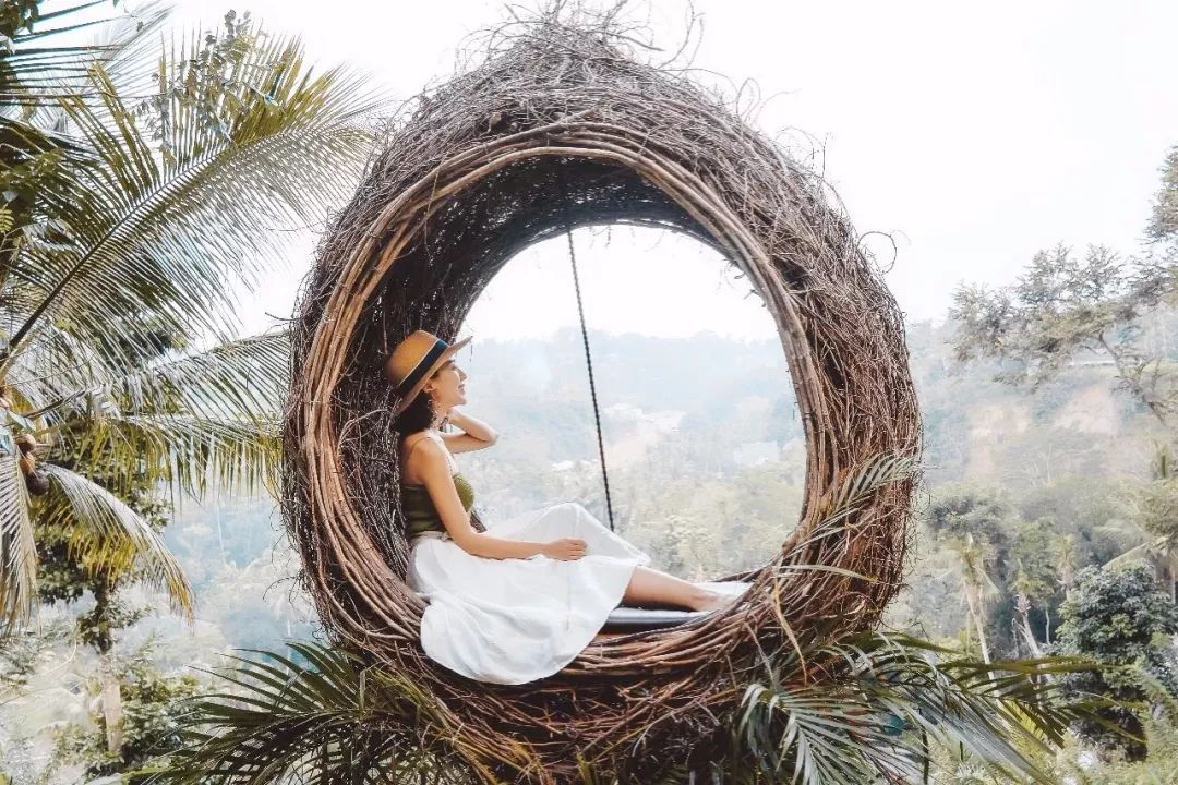 巴厘岛为什么那么多人去玩,巴厘岛是否值得去