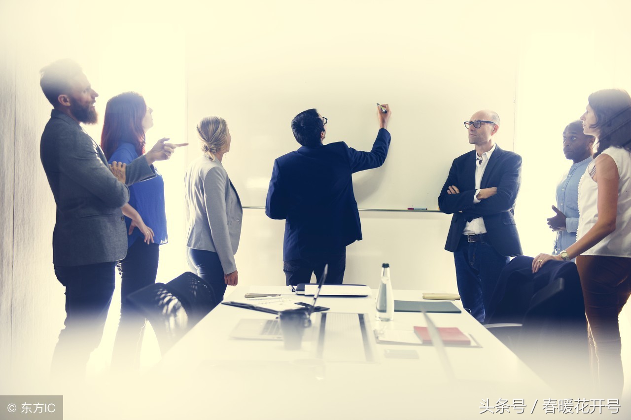 陈春花高效管理,陈春花组织管理思路