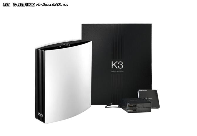 斐讯k2c路由器测评,斐讯千兆路由器k2p的a2版本