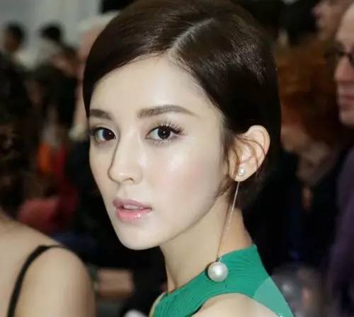 瘦脸眉毛适合什么眉形,圆脸眉毛适合修哪种眉形