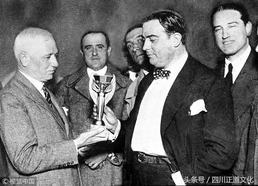 历届世界杯经典老照片,世界杯经典照片2002