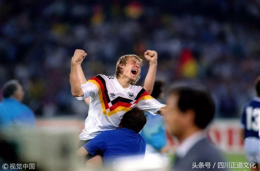 历届世界杯经典老照片,世界杯经典照片2002